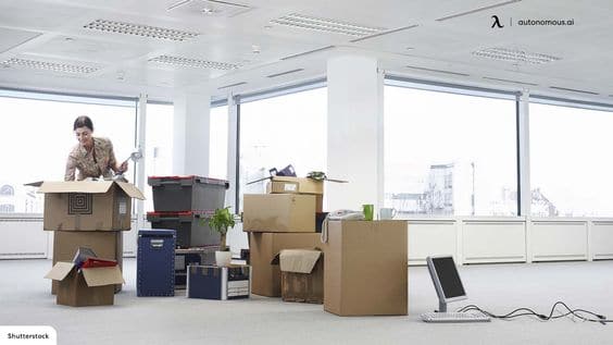 office relocation services in Durban