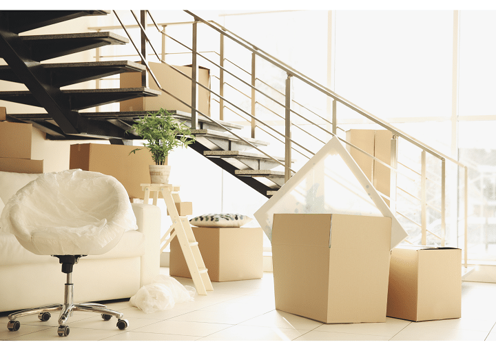 Business Relocations with Prestige Moves